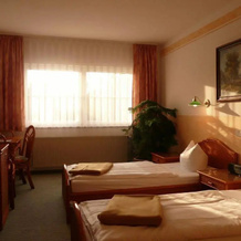 Land-gut-Hotel Schenkenberger Hof, 德利奇 — 照片 4