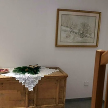 Hotel Wieslhof, 科尔内多阿利萨尔科 — 照片 2