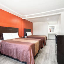 Bell Manor Motel, 贝尔 — 照片 3