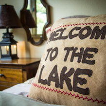 The Silver Lake Lodge, 布莱克霍克 — 照片 5