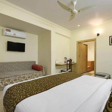 Padmini Bagh Resort, 达博克 — 照片 4