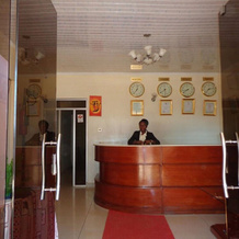 Skynest Country Hotel, Kitale — photo 2