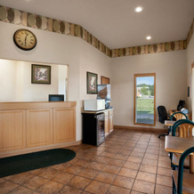 Super 8 Collinsville St. Louis, Collinsville — photo 2