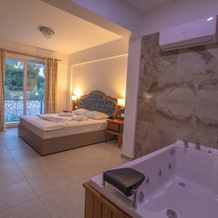Fethiye Opal Villa, Олюдениз — фото 4