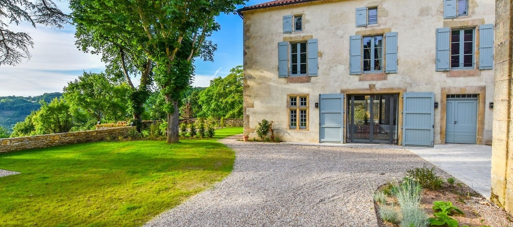 Retreat Near Siorac-en-perigord, Marcousin — photo 1