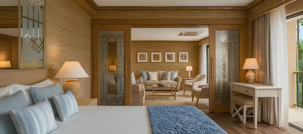 Joktel Fish River Resort & Golf Course, Сифилд — фото 1
