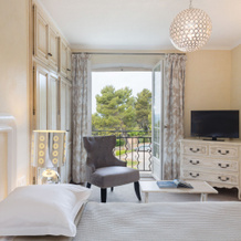 La Bastide De Tourtour & Spa Hôtel, 图尔图尔 — 照片 2