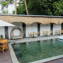 Tattva Ubud Retreat & Wellness, 乌布 — 照片 4