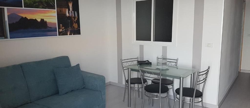 Apartamento704 Mesa Del Mar, Такоронте — фото 1