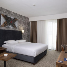 Anemon Kent Karabük Otel, Карабюк — фото 5