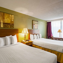 Best Western Lee-Jackson Inn & Conference Center, Винчестер — фото 5