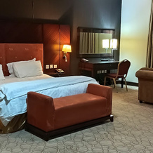 Swiss Belhotel Doha, Доха — фото 2