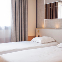 Brit Hotel Nantes La Beaujoire Parc Expo, 南特 — 照片 3