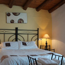 Casa El Pajar, Juzcar — photo 3
