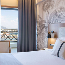 Zeus Essence Ramada by Wyndham Athens Hotel, Mati — photo 3