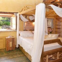 Luxury villa Colle dell'Asinello, Price all inclusive Pool Heating 30 C & area SPA h 24, near ORVIETO, Guardea — photo 4