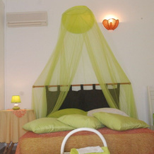 Bungalow PAPAYE, 黑角 — 照片 2