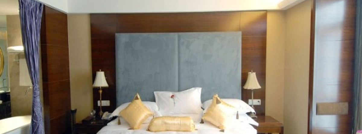 Hyde Jianguo Hotel Yiwu, 金华 — 照片 1