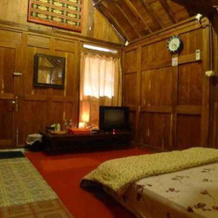 Kampoeng Baron Guest House, 帕朗特里蒂斯 — 照片 2