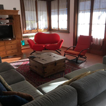 Villa Mazzucco, Ponte nelle Alpi — photo 2