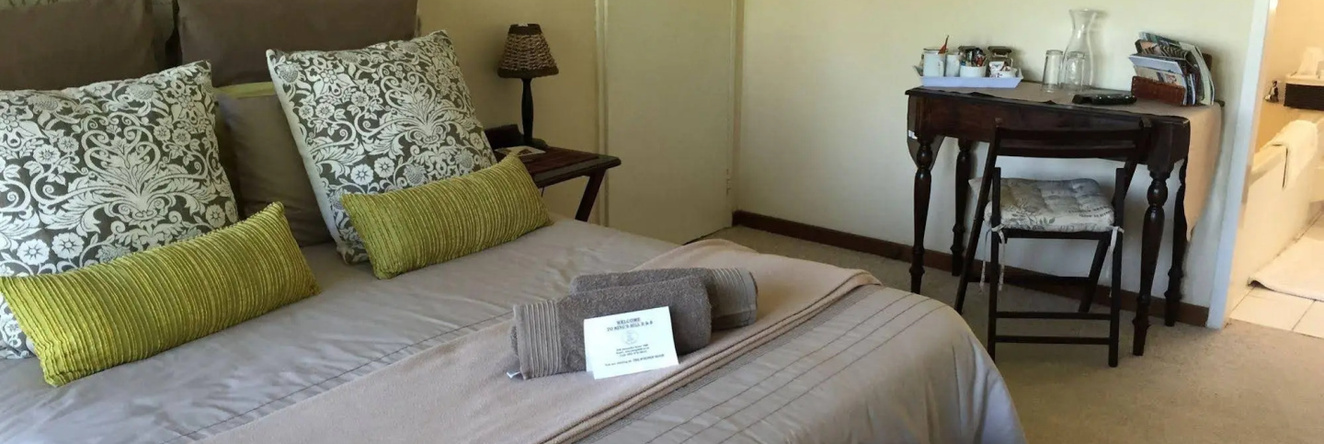 King's Hill Bed and Breakfast, 希尔顿 — 照片 1