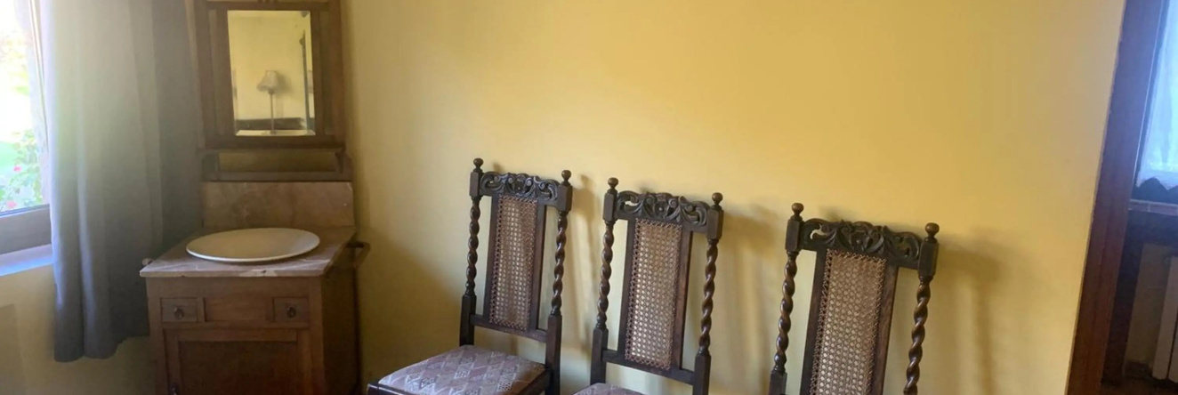 Casa Rural Los Robles, Асебо — фото 1