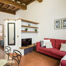 Pitti Living B&B, Флоренция — фото 4