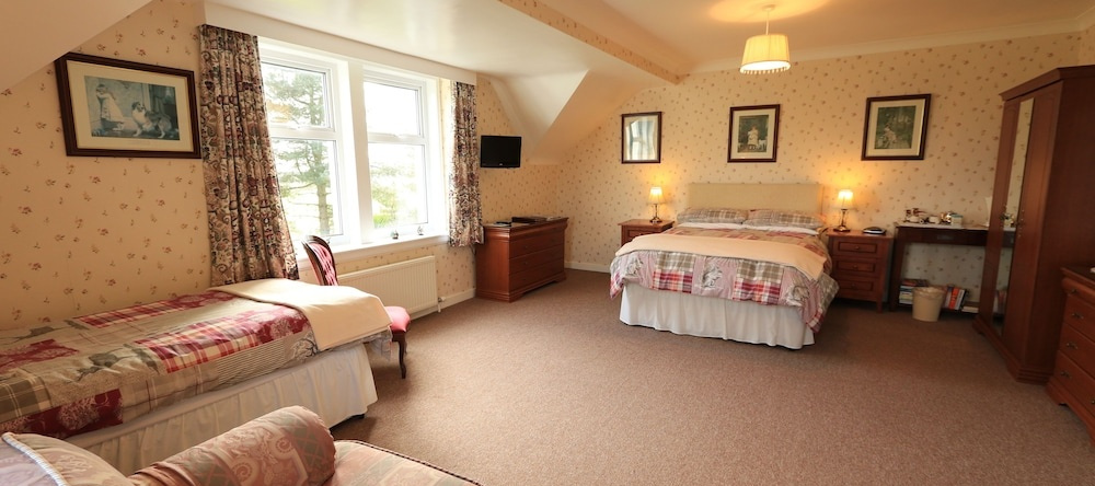 East Challoch Farm Bed And Breakfast, Странрар — фото 1