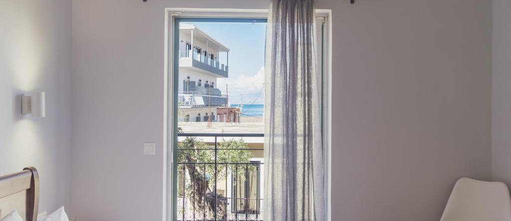 Maria Olga Apartments, 贝尼特斯 — 照片 1