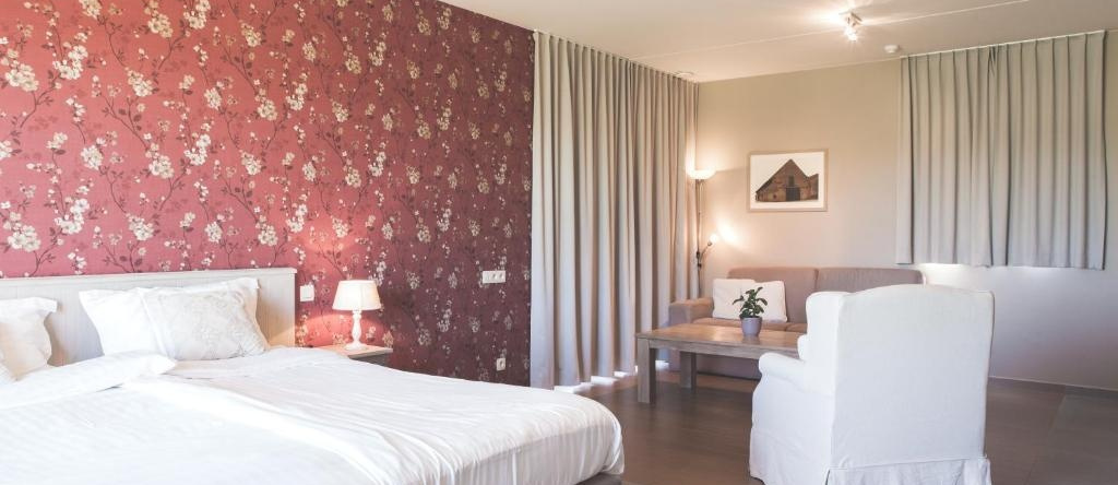 B&B Nieuwhof, Гистель — фото 1