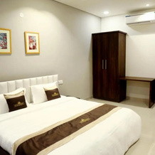 Hotel Bhumi Residency, 帕尼帕特 — 照片 2