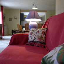 Spacious Villa in Vaison-la-Romaine with Swimming Pool, 韦松拉罗迈讷 — 照片 4