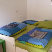 Bed&Breakfast Angela, Клузоне — фото 5