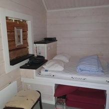 Sammalkalliontie 83 Lodge, Киннула — фото 4