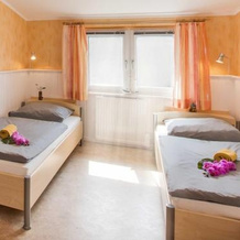 Ferienwohnung Zur Ostsee 4, Цинновиц — фото 2