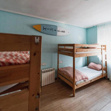 Las Dunas Hostel, 萨利纳斯 — 照片 2