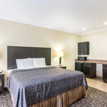 Motel 6-Colorado City, Tx, Колорадо-Сити — фото 5