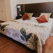Mare Hotel, 多斯埃马纳斯 — 照片 3