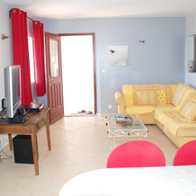 Villa With 3 Bedrooms in Callas, With Wonderful Mountain View, Private, 卡拉 — 照片 3