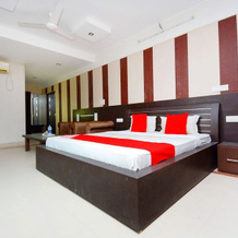 Hotel Piccadily by OYO Rooms, 阿博哈尔 — 照片 5