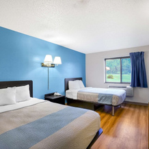 Super 8 Williamsport Area, Монтурсвилль — фото 5