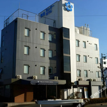 Tokai Center Hotel, Tokai — photo 5