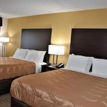 Quality Inn & Suites Metropolis I-24, Метрополис — фото 3
