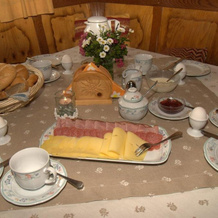 Alpengasthof Lucknerhaus, Kals am Grossglockner — photo 2