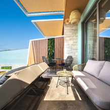 Oleas Suites 2 Venus, Ираклион — фото 2