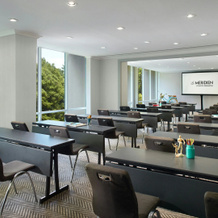 Le Meridien Atlanta Perimeter By Marriott, Данвуди — фото 3