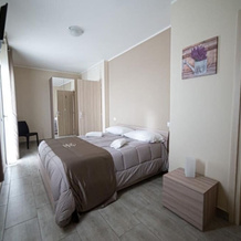 Martina Paradise b&b, 尼科洛西 — 照片 3