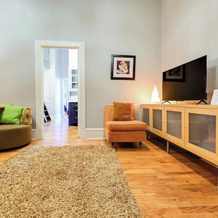 Historic Decatur Apt W/ City Square Views, Декатур — фото 4