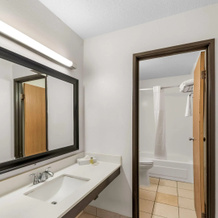 Super 8 by Wyndham Dumfries/Quantico, 邓弗里斯 — 照片 2