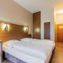 Sport - und Tagungshotel De Poort, 戈赫 — 照片 3